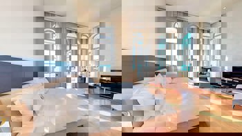 Ajia Hotel - Special Class