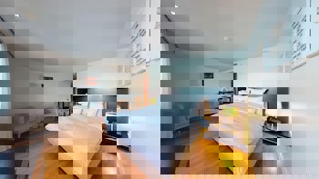 Ajia Hotel - Special Class