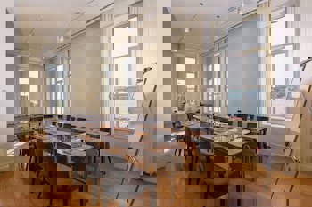 Ajia Hotel - Special Class