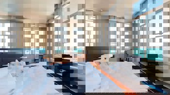 Ajia Hotel - Special Class