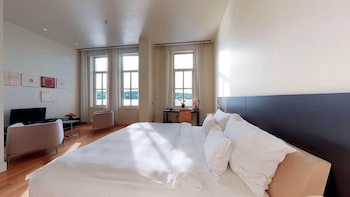 Ajia Hotel - Special Class galeri fotoğrafı