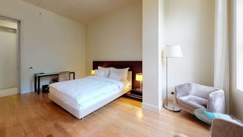 Ajia Hotel - Special Class galeri fotoğrafı