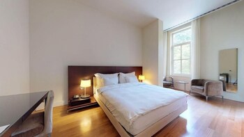 Ajia Hotel - Special Class fotoğrafı