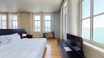 Ajia Hotel - Special Class