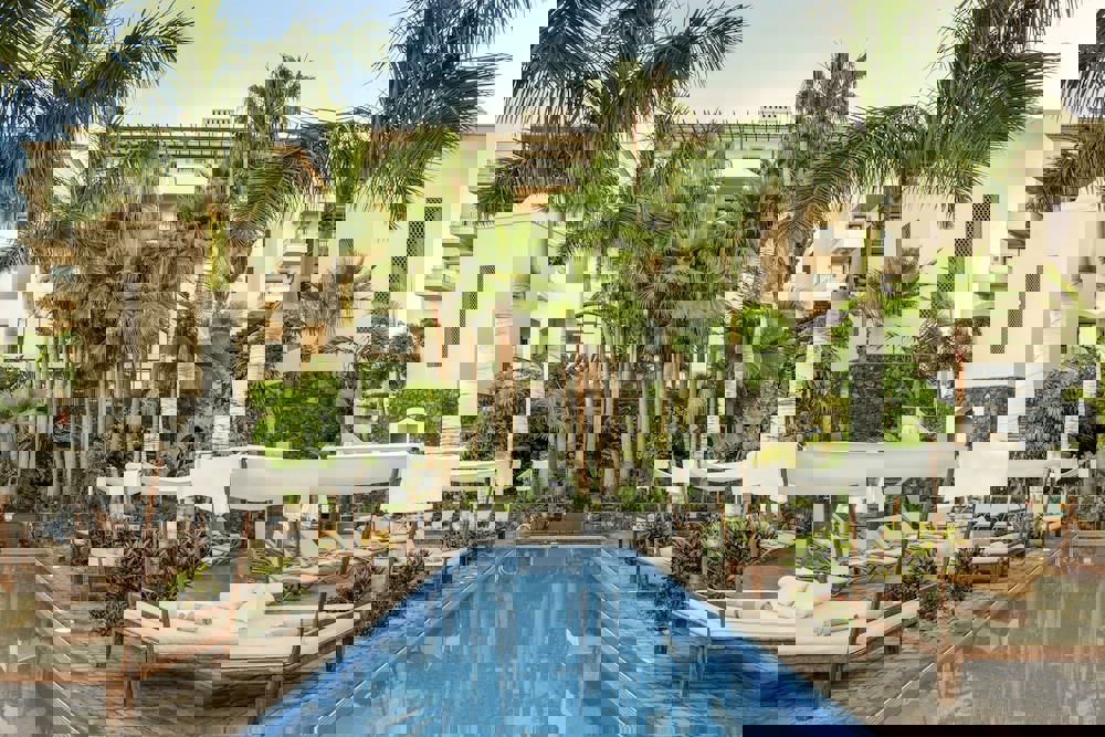 Vincci Seleccion  La Plantacion Del Sur