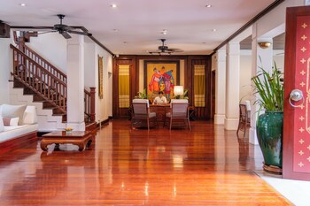 La Residence Phou Vao Hotel Luang Prab