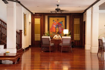 La Residence Phou Vao Hotel Luang Prab