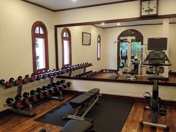 La Residence Phou Vao Hotel Luang Prab