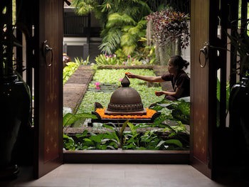 La Residence Phou Vao Hotel Luang Prab