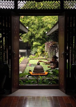 La Residence Phou Vao Hotel Luang Prab