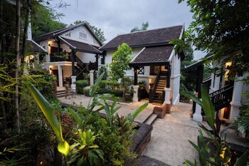 La Residence Phou Vao Hotel Luang Prab