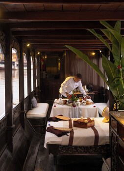 La Residence Phou Vao Hotel Luang Prab