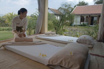 La Residence Phou Vao Hotel Luang Prab
