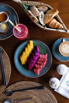 La Residence Phou Vao Hotel Luang Prab