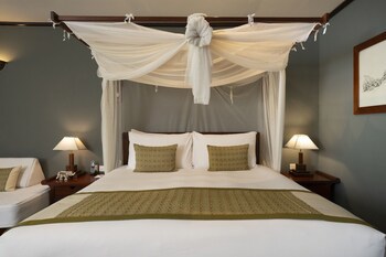 La Residence Phou Vao Hotel Luang Prab