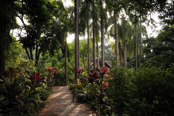 La Residence Phou Vao Hotel Luang Prab