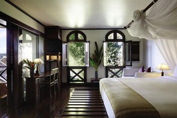 La Residence Phou Vao Hotel Luang Prab