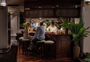 La Residence Phou Vao Hotel Luang Prab
