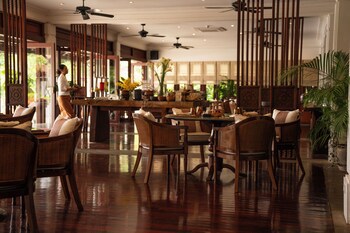 La Residence Phou Vao Hotel Luang Prab