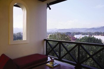 La Residence Phou Vao Hotel Luang Prab