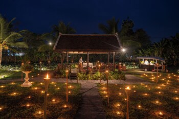 La Residence Phou Vao Hotel Luang Prab