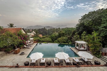 La Residence Phou Vao Hotel Luang Prab
