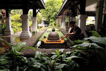 La Residence Phou Vao Hotel Luang Prab