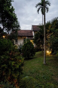 La Residence Phou Vao Hotel Luang Prab