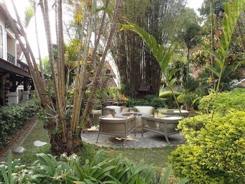 La Residence Phou Vao Hotel Luang Prab