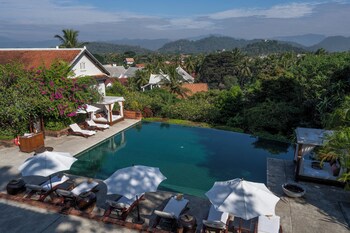 La Residence Phou Vao Hotel Luang Prab