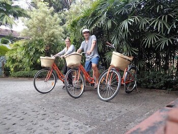 La Residence Phou Vao Hotel Luang Prab