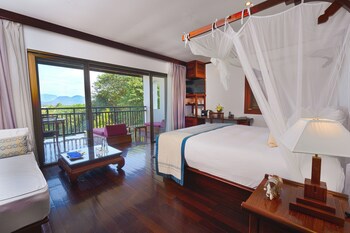 La Residence Phou Vao Hotel Luang Prab