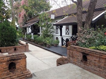 La Residence Phou Vao Hotel Luang Prab