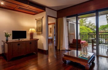 La Residence Phou Vao Hotel Luang Prab