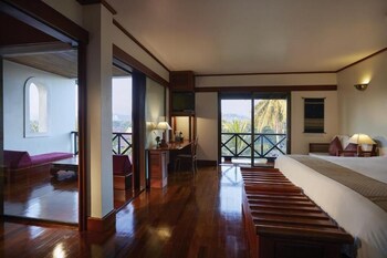 La Residence Phou Vao Hotel Luang Prab