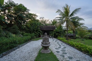 La Residence Phou Vao Hotel Luang Prab