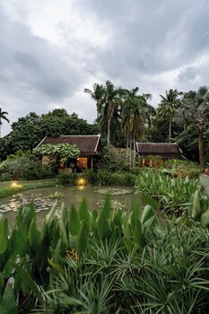 La Residence Phou Vao Hotel Luang Prab
