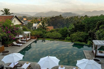La Residence Phou Vao Hotel Luang Prab