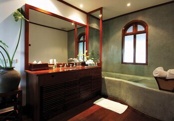 La Residence Phou Vao Hotel Luang Prab