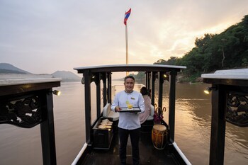 La Residence Phou Vao Hotel Luang Prab