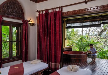 La Residence Phou Vao Hotel Luang Prab