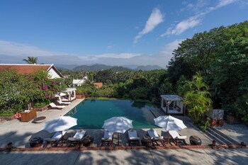 La Residence Phou Vao Hotel Luang Prab