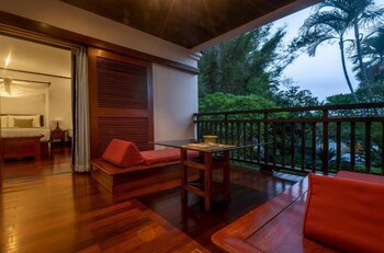 La Residence Phou Vao Hotel Luang Prab