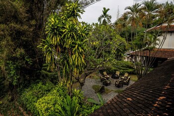 La Residence Phou Vao Hotel Luang Prab