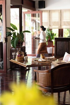 La Residence Phou Vao Hotel Luang Prab
