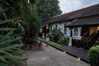 La Residence Phou Vao Hotel Luang Prab