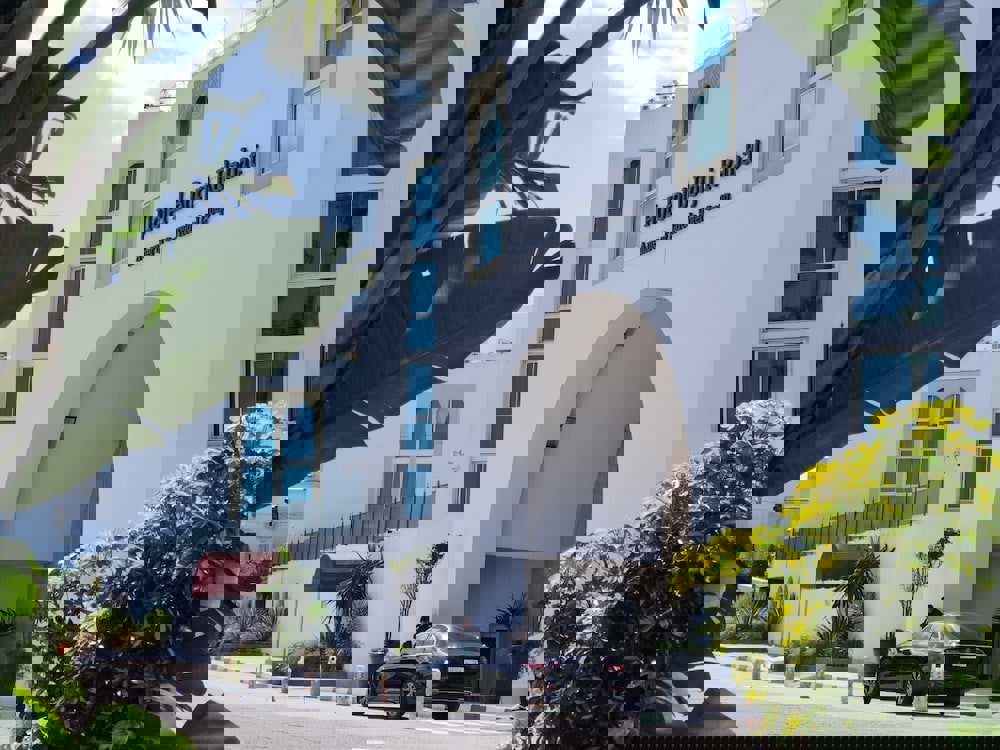 Hotel Borj Rabat – A member of Barcelo Hotel Group