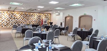 Farah Rabat(Ex. Golden Tulip Farah Rabat)