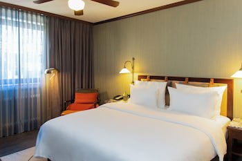 Mercure Hotel Frankfurt Airport Langen galeri fotoğrafı
