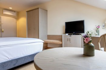 Mercure Hotel Frankfurt Airport Langen galeri fotoğrafı
